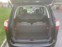 Ford 1.5 TDCi Titanium MPV 5dr Diesel Manual Euro 6 (s/s) (120 ps)