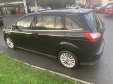 Ford 1.5 TDCi Titanium MPV 5dr Diesel Manual Euro 6 (s/s) (120 ps)