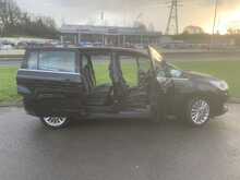 Ford 1.5 TDCi Titanium MPV 5dr Diesel Manual Euro 6 (s/s) (120 ps)