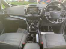 Ford 1.5 TDCi Titanium MPV 5dr Diesel Manual Euro 6 (s/s) (120 ps)