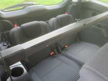 Ford 1.5 TDCi Titanium MPV 5dr Diesel Manual Euro 6 (s/s) (120 ps)