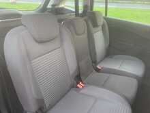 Ford 1.5 TDCi Titanium MPV 5dr Diesel Manual Euro 6 (s/s) (120 ps)