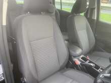 Ford 1.5 TDCi Titanium MPV 5dr Diesel Manual Euro 6 (s/s) (120 ps)