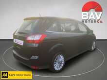 Ford 1.5 TDCi Titanium MPV 5dr Diesel Manual Euro 6 (s/s) (120 ps)