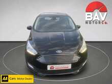 Ford 1.5 TDCi Titanium MPV 5dr Diesel Manual Euro 6 (s/s) (120 ps)