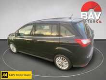 Ford 1.5 TDCi Titanium MPV 5dr Diesel Manual Euro 6 (s/s) (120 ps)