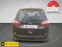 Ford 1.5 TDCi Titanium MPV 5dr Diesel Manual Euro 6 (s/s) (120 ps)