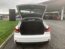 Audi 1.5 TFSI 35 Sport Sportback 5dr Petrol Manual Euro 6 (s/s) (150 ps)