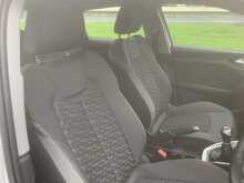 Audi 1.5 TFSI 35 Sport Sportback 5dr Petrol Manual Euro 6 (s/s) (150 ps)
