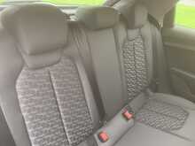 Audi 1.5 TFSI 35 Sport Sportback 5dr Petrol Manual Euro 6 (s/s) (150 ps)