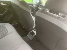 Audi 1.5 TFSI 35 Sport Sportback 5dr Petrol Manual Euro 6 (s/s) (150 ps)