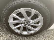 Audi 1.5 TFSI 35 Sport Sportback 5dr Petrol Manual Euro 6 (s/s) (150 ps)