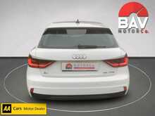 Audi 1.5 TFSI 35 Sport Sportback 5dr Petrol Manual Euro 6 (s/s) (150 ps)