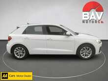 Audi 1.5 TFSI 35 Sport Sportback 5dr Petrol Manual Euro 6 (s/s) (150 ps)