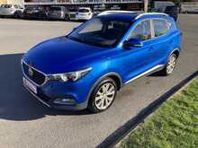 MG 1.5 VTi-TECH Excite SUV 5dr Petrol Manual Euro 6 (s/s) (106 ps)