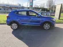 MG 1.5 VTi-TECH Excite SUV 5dr Petrol Manual Euro 6 (s/s) (106 ps)