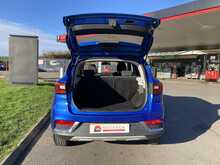 MG 1.5 VTi-TECH Excite SUV 5dr Petrol Manual Euro 6 (s/s) (106 ps)