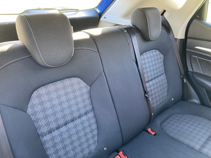 MG 1.5 VTi-TECH Excite SUV 5dr Petrol Manual Euro 6 (s/s) (106 ps)