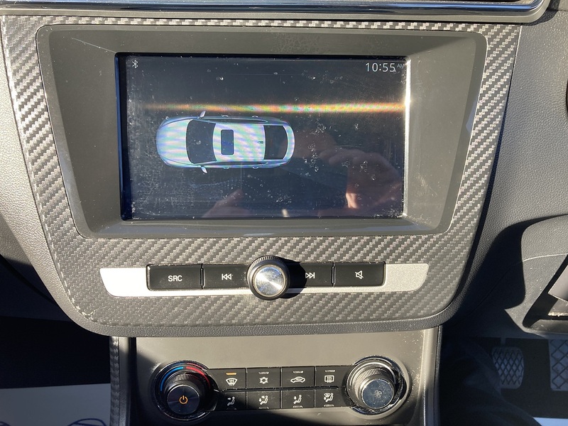 MG 1.5 VTi-TECH Excite SUV 5dr Petrol Manual Euro 6 (s/s) (106 ps)