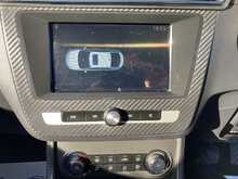 MG 1.5 VTi-TECH Excite SUV 5dr Petrol Manual Euro 6 (s/s) (106 ps)