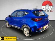 MG 1.5 VTi-TECH Excite SUV 5dr Petrol Manual Euro 6 (s/s) (106 ps)