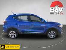 MG 1.5 VTi-TECH Excite SUV 5dr Petrol Manual Euro 6 (s/s) (106 ps)