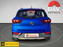 MG 1.5 VTi-TECH Excite SUV 5dr Petrol Manual Euro 6 (s/s) (106 ps)
