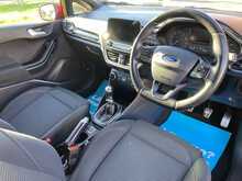 Ford 1.0T EcoBoost ST-Line Hatchback 3dr Petrol Manual Euro 6 (s/s) (100 ps)