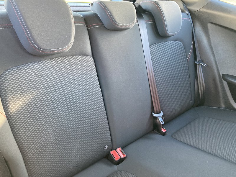 Ford 1.0T EcoBoost ST-Line Hatchback 3dr Petrol Manual Euro 6 (s/s) (100 ps)