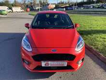 Ford 1.0T EcoBoost ST-Line Hatchback 3dr Petrol Manual Euro 6 (s/s) (100 ps)