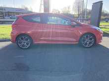 Ford 1.0T EcoBoost ST-Line Hatchback 3dr Petrol Manual Euro 6 (s/s) (100 ps)