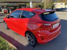 Ford 1.0T EcoBoost ST-Line Hatchback 3dr Petrol Manual Euro 6 (s/s) (100 ps)