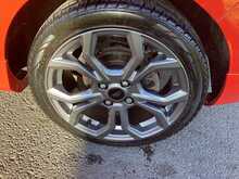 Ford 1.0T EcoBoost ST-Line Hatchback 3dr Petrol Manual Euro 6 (s/s) (100 ps)