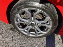 Ford 1.0T EcoBoost ST-Line Hatchback 3dr Petrol Manual Euro 6 (s/s) (100 ps)