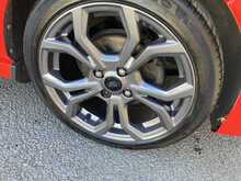 Ford 1.0T EcoBoost ST-Line Hatchback 3dr Petrol Manual Euro 6 (s/s) (100 ps)
