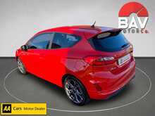 Ford 1.0T EcoBoost ST-Line Hatchback 3dr Petrol Manual Euro 6 (s/s) (100 ps)