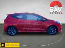 Ford 1.0T EcoBoost ST-Line Hatchback 3dr Petrol Manual Euro 6 (s/s) (100 ps)