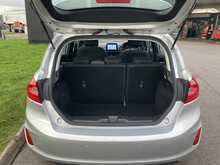 Ford 1.0T EcoBoost Zetec Hatchback 5dr Petrol Manual Euro 6 (s/s) (100 ps)