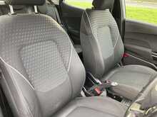 Ford 1.0T EcoBoost Zetec Hatchback 5dr Petrol Manual Euro 6 (s/s) (100 ps)