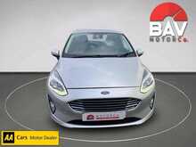 Ford 1.0T EcoBoost Zetec Hatchback 5dr Petrol Manual Euro 6 (s/s) (100 ps)