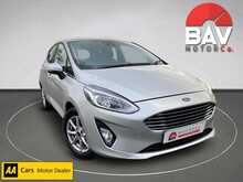 Ford 1.0T EcoBoost Zetec Hatchback 5dr Petrol Manual Euro 6 (s/s) (100 ps)