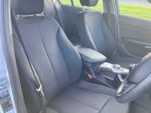 BMW 1.5 116d SE Business Hatchback 5dr Diesel Manual Euro 6 (s/s) (116 ps)