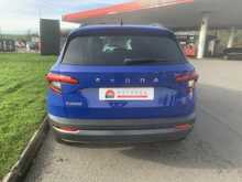 Skoda 1.6 TDI SE Technology SUV 5dr Diesel Manual Euro 6 (s/s) (115 ps)