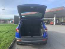 Skoda 1.6 TDI SE Technology SUV 5dr Diesel Manual Euro 6 (s/s) (115 ps)