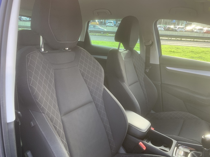 Skoda 1.6 TDI SE Technology SUV 5dr Diesel Manual Euro 6 (s/s) (115 ps)