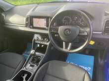 Skoda 1.6 TDI SE Technology SUV 5dr Diesel Manual Euro 6 (s/s) (115 ps)