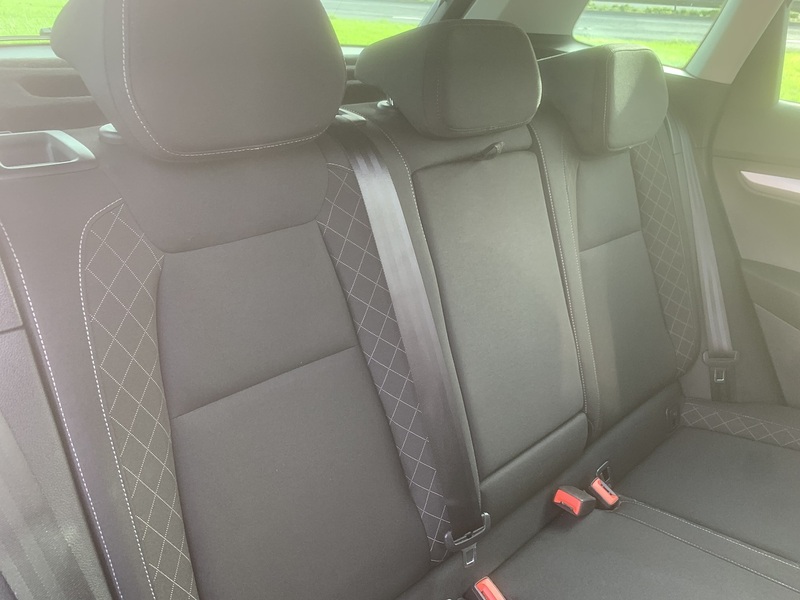 Skoda 1.6 TDI SE Technology SUV 5dr Diesel Manual Euro 6 (s/s) (115 ps)