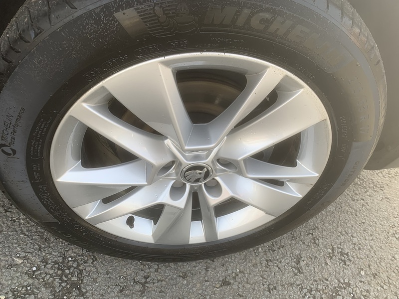 Skoda 1.6 TDI SE Technology SUV 5dr Diesel Manual Euro 6 (s/s) (115 ps)