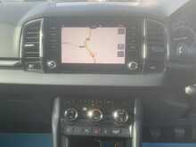 Skoda 1.6 TDI SE Technology SUV 5dr Diesel Manual Euro 6 (s/s) (115 ps)