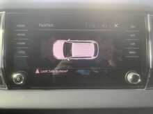 Skoda 1.6 TDI SE Technology SUV 5dr Diesel Manual Euro 6 (s/s) (115 ps)